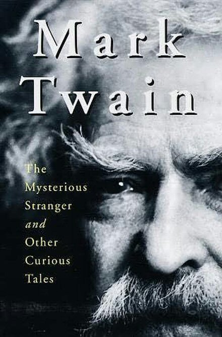 The Mysterious Stranger [ePUB]